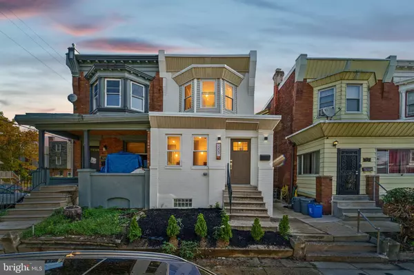 1203 S WILTON ST, Philadelphia, PA 19143