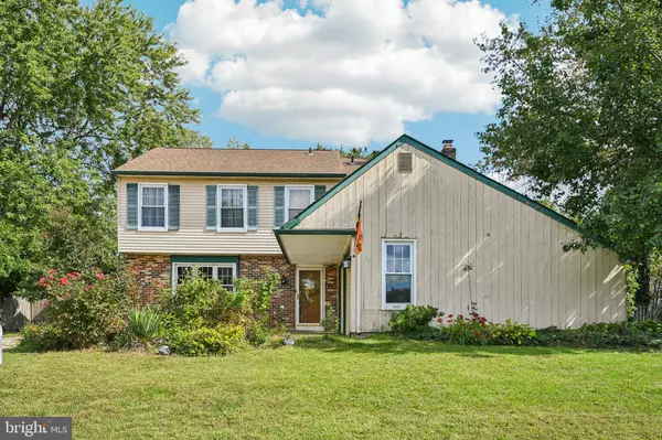 Westampton, NJ 08060,13 TARNSFIELD RD