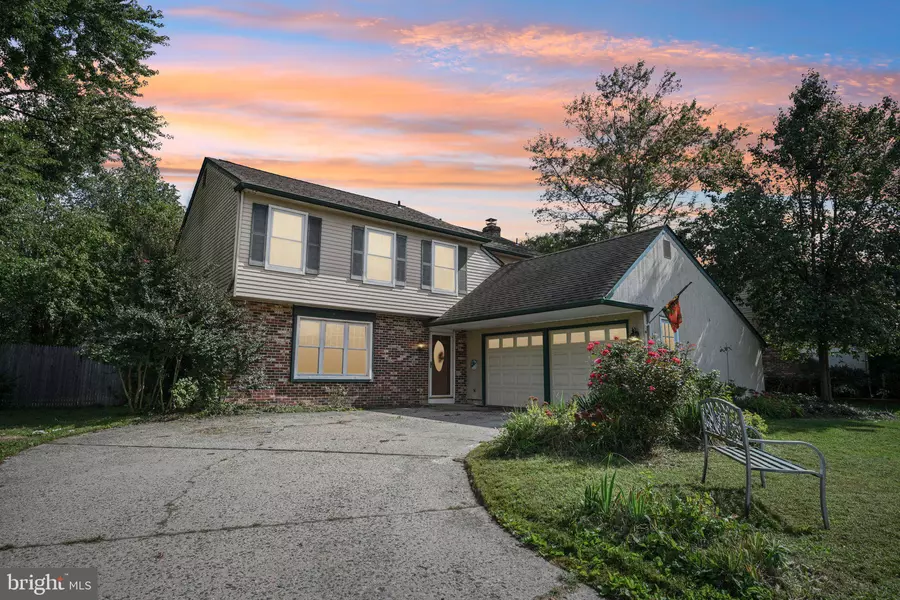 13 TARNSFIELD RD, Westampton, NJ 08060