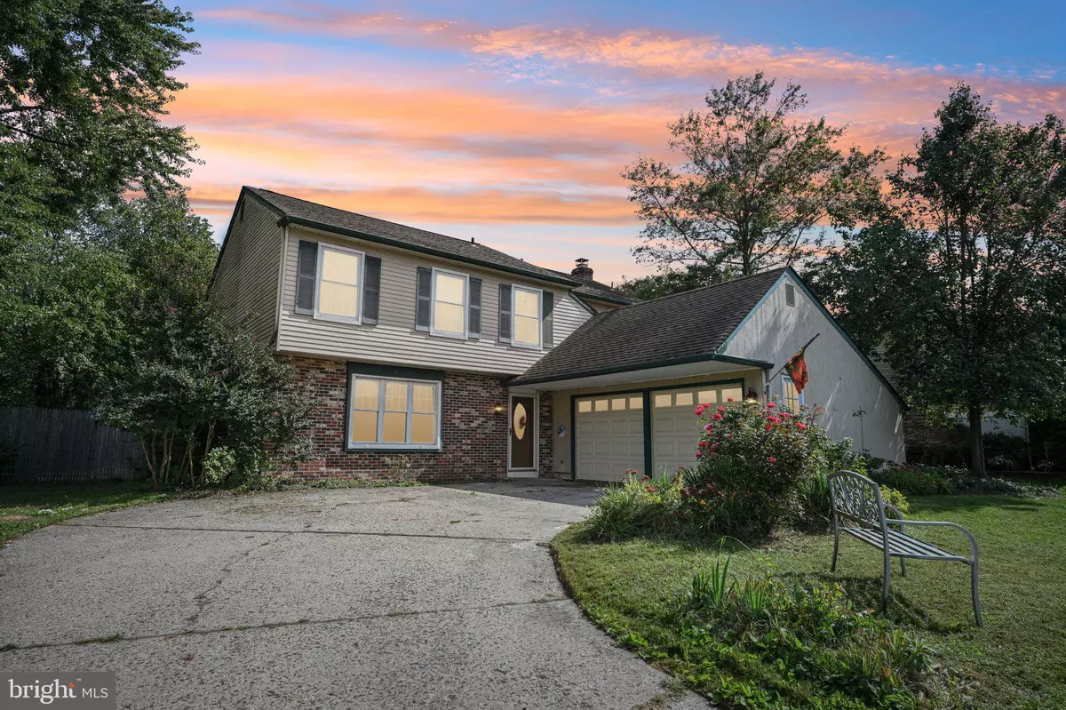 Westampton, NJ 08060,13 TARNSFIELD RD