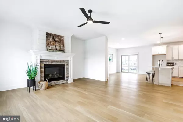 Lancaster, PA 17602,218 PARKSIDE PL #LOT 27