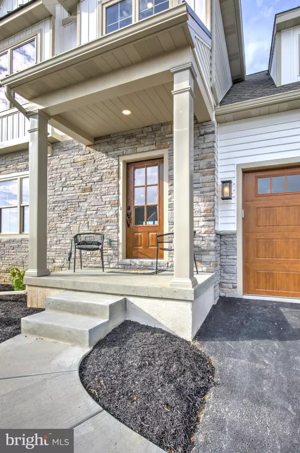 Lancaster, PA 17602,218 PARKSIDE PL #LOT 27