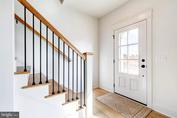 Lancaster, PA 17602,218 PARKSIDE PL #LOT 27