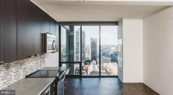 Philadelphia, PA 19130,450 N 18TH ST #2B-0909