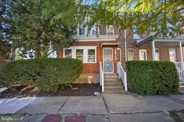 2618 N VAN BUREN ST, Wilmington, DE 19802