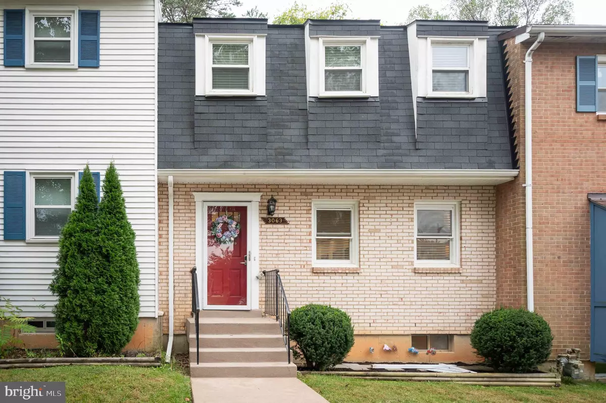 Fairfax, VA 22031,3063 WHITE BIRCH CT