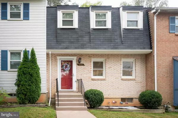 3063 WHITE BIRCH CT, Fairfax, VA 22031