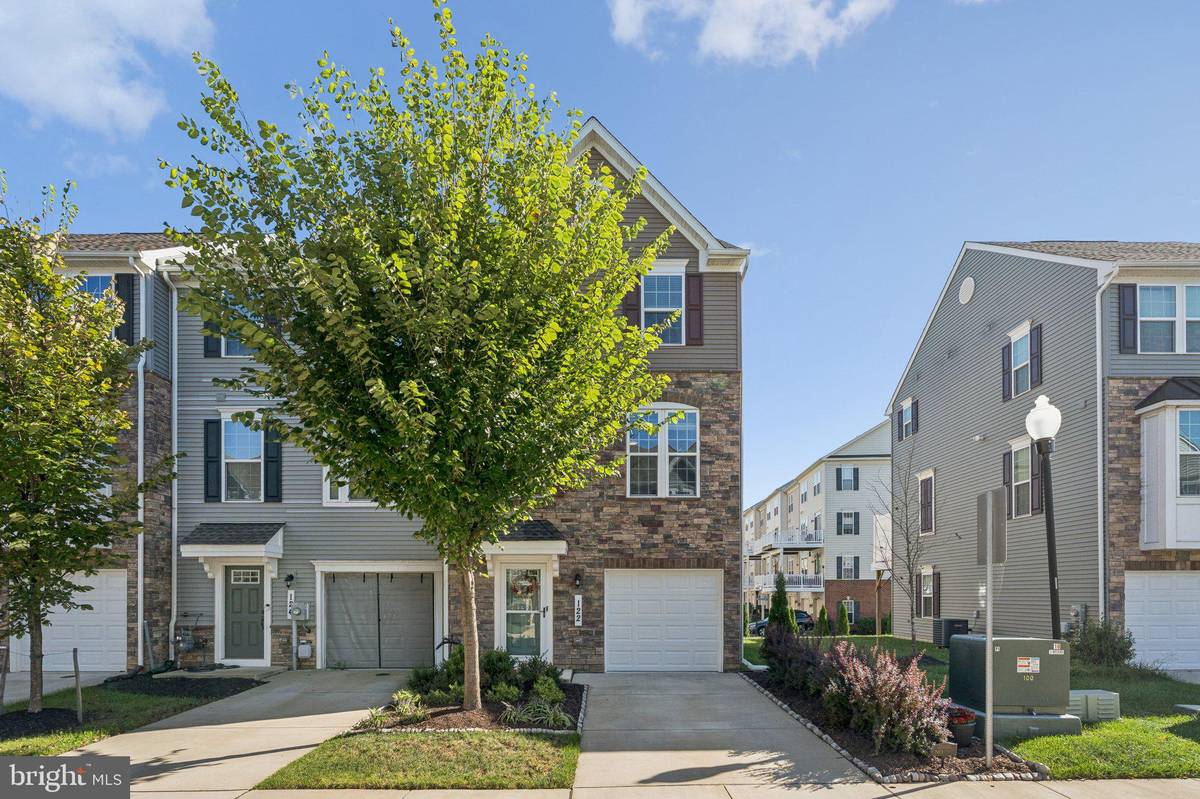 Indian Head, MD 20640,122 SELDOVIA DR