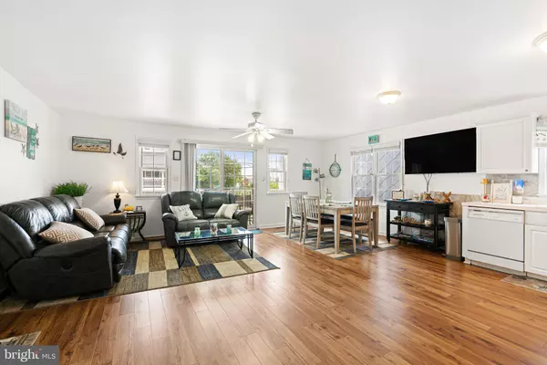 Wildwood, NJ 08260,224 E MAGNOLIA AVE #A