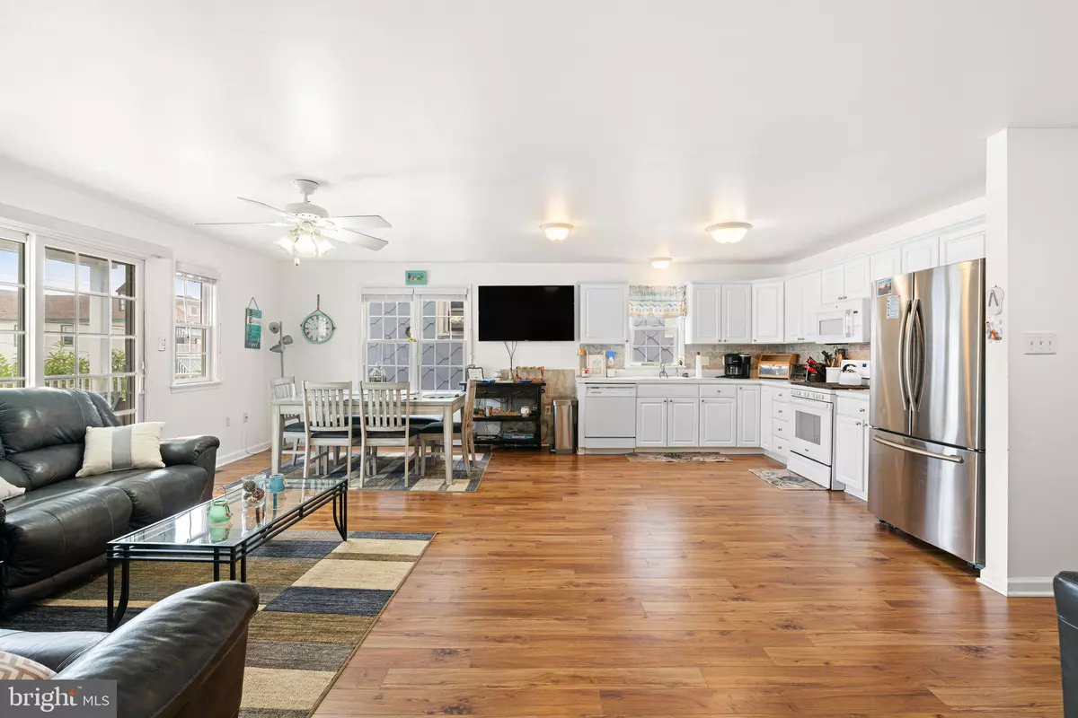 Wildwood, NJ 08260,224 E MAGNOLIA AVE #A