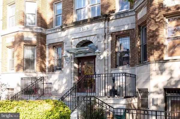 Washington, DC 20009,2535 13TH ST NW #403