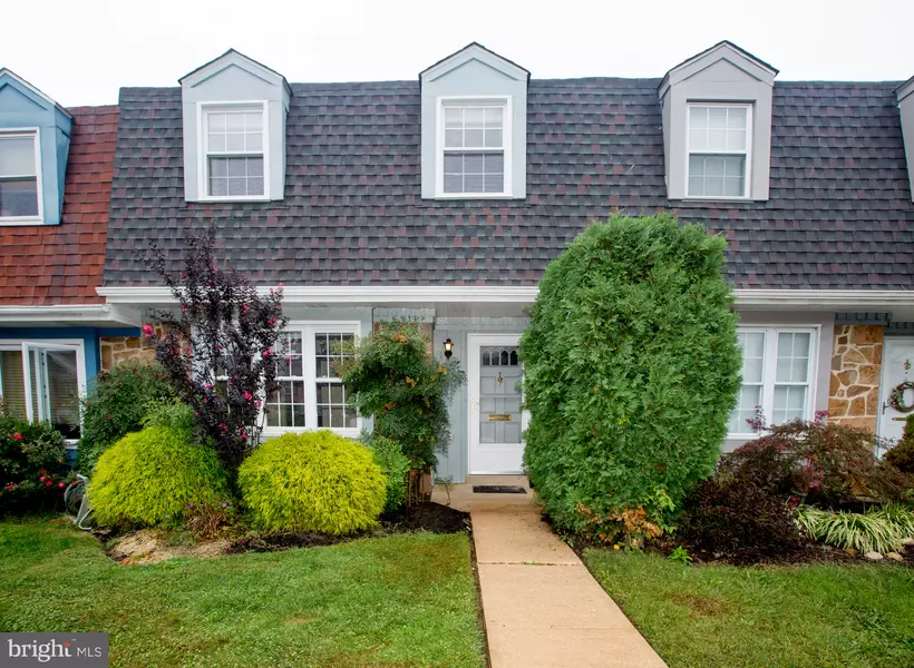 3207 EMERALD PL, Wilmington, DE 19810