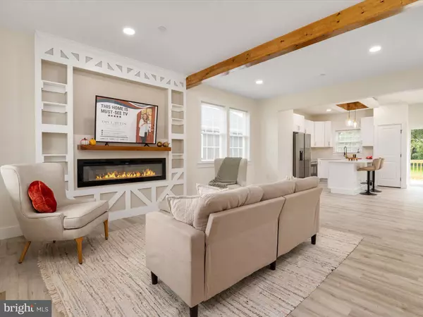 Ridgely, MD 21660,1 SUNRISE AVE