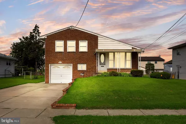 7515 BAXTER AVE, Pennsauken, NJ 08109