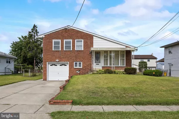 Pennsauken, NJ 08109,7515 BAXTER AVE