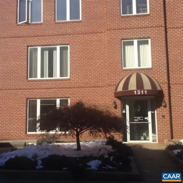 Charlottesville, VA 22903,1311 WERTLAND ST #B