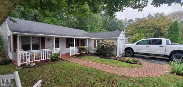 1401 OLD PHOENIXVILLE PIKE, West Chester, PA 19380