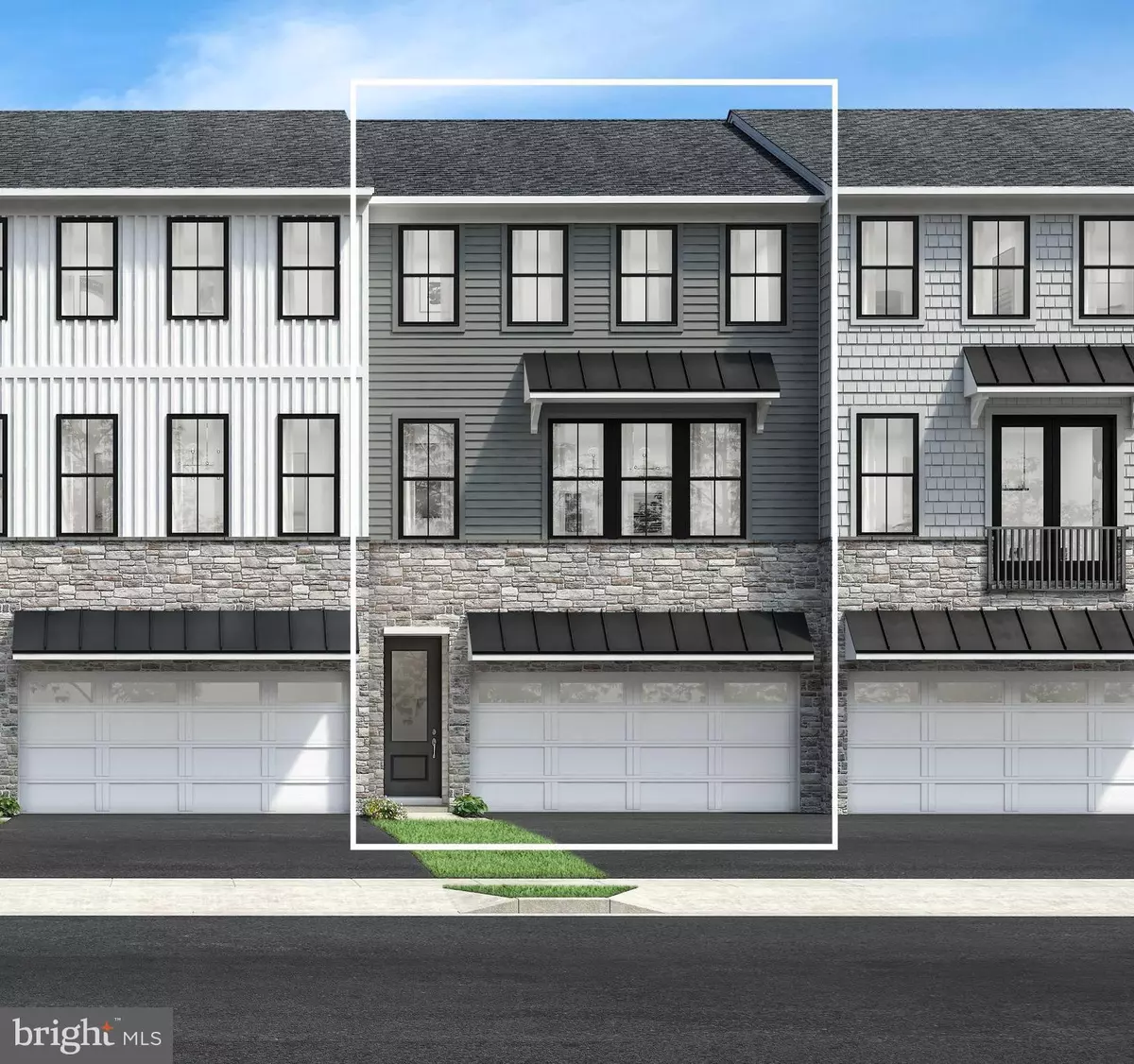 Chalfont, PA 18914,124 BRIANNA CT #35