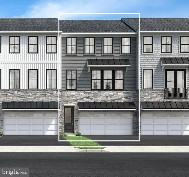 124 BRIANNA CT #35, Chalfont, PA 18914