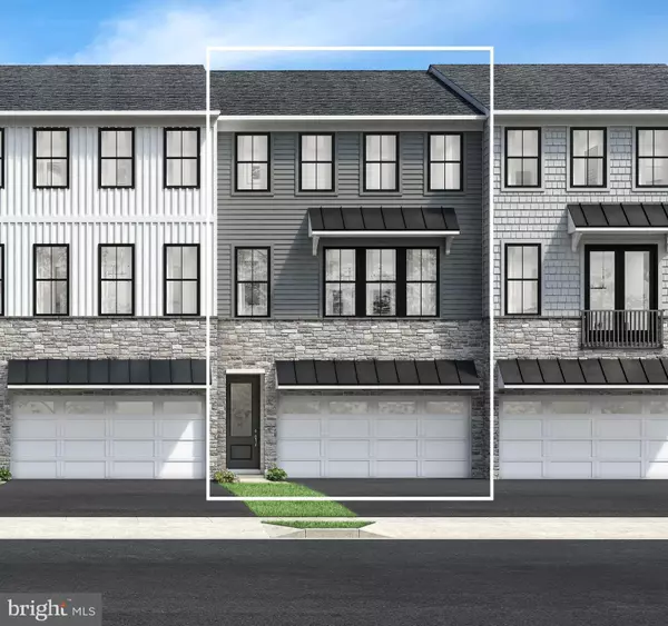 124 BRIANNA CT #35, Chalfont, PA 18914