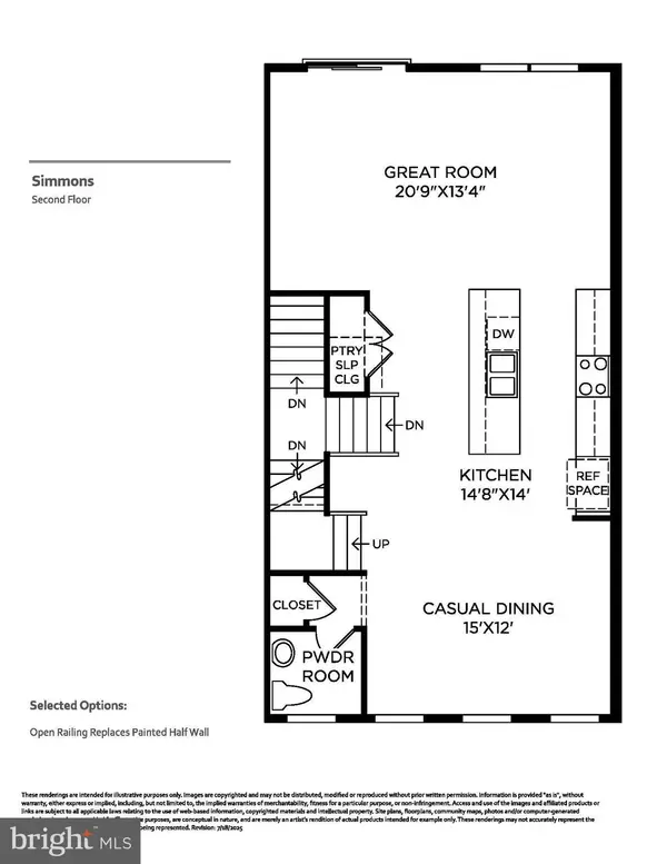 Chalfont, PA 18914,124 BRIANNA CT #35