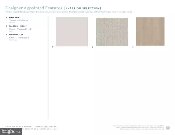 Chalfont, PA 18914,124 BRIANNA CT #35