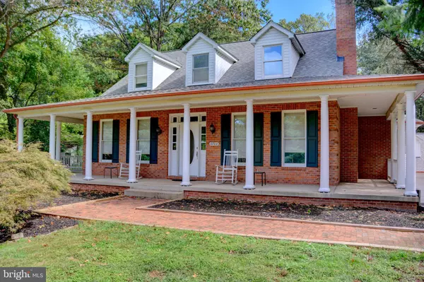 Fairfax, VA 22030,4703 MARYMEAD DR