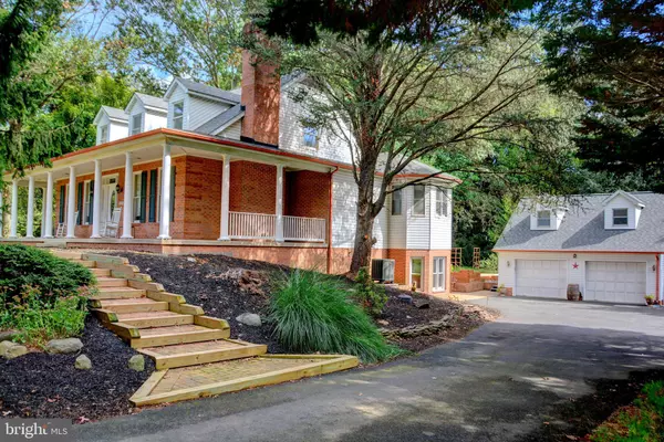 Fairfax, VA 22030,4703 MARYMEAD DR