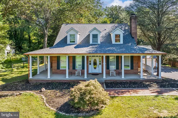 Fairfax, VA 22030,4703 MARYMEAD DR