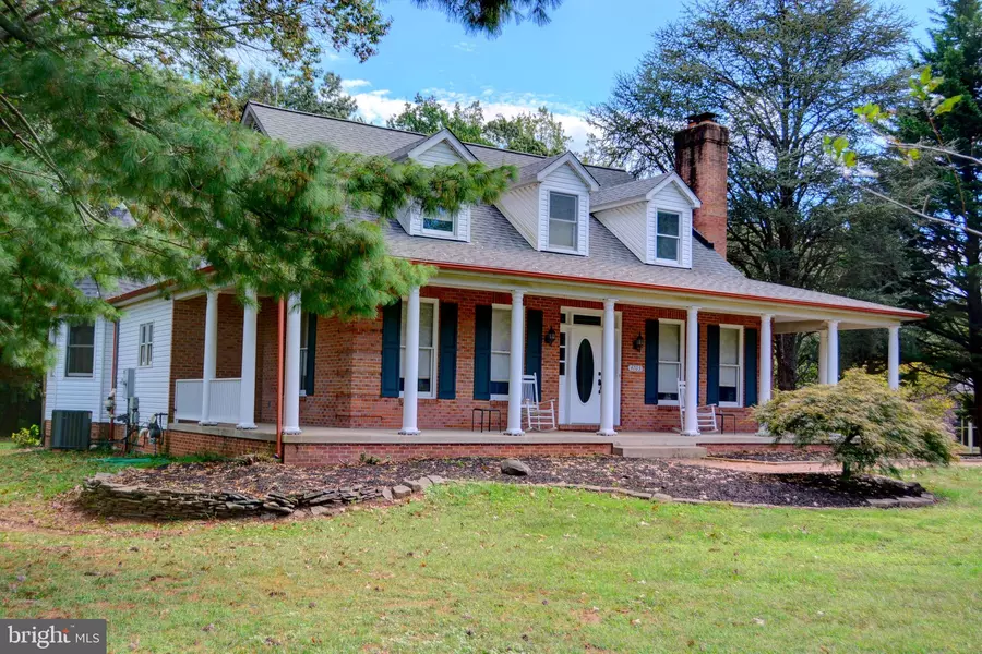 4703 MARYMEAD DR, Fairfax, VA 22030