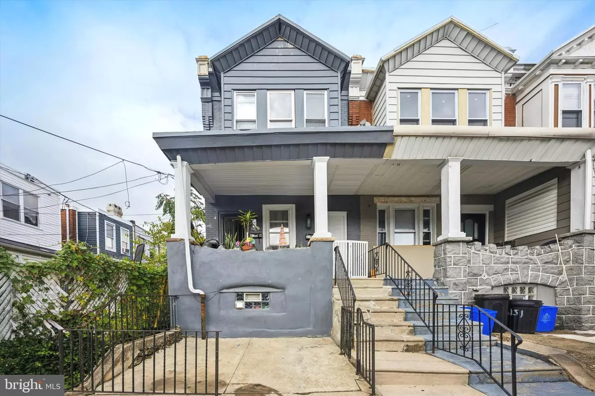 Philadelphia, PA 19139,6153 LOCUST ST