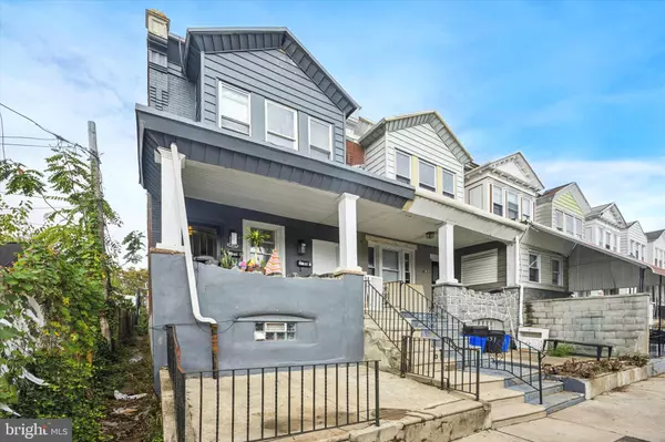 Philadelphia, PA 19139,6153 LOCUST ST