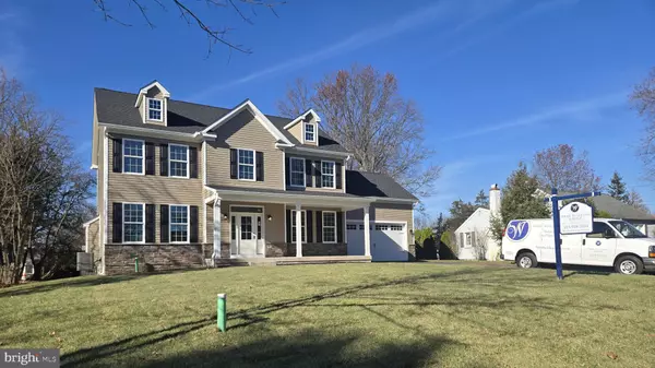 114 ORCHARD RD, Perkasie, PA 18944