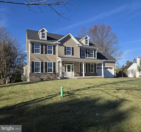 114 ORCHARD RD, Perkasie, PA 18944
