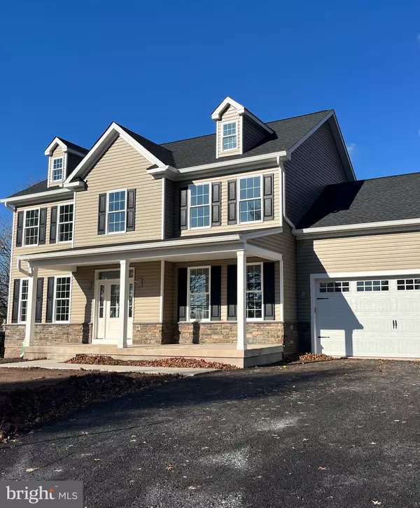 Perkasie, PA 18944,114 ORCHARD RD