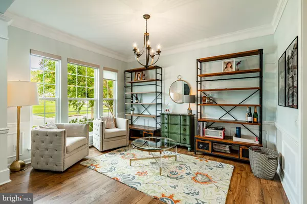 Downingtown, PA 19335,662 EMPIRE DR