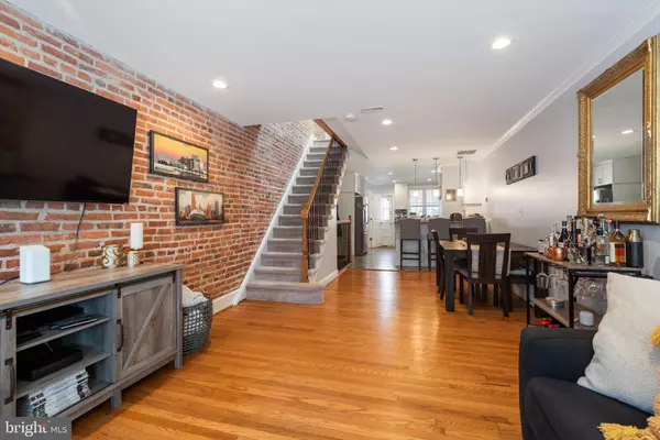 Baltimore, MD 21224,3902 HUDSON ST