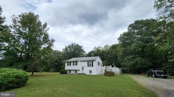 15095 KINGS HWY, King George, VA 22485