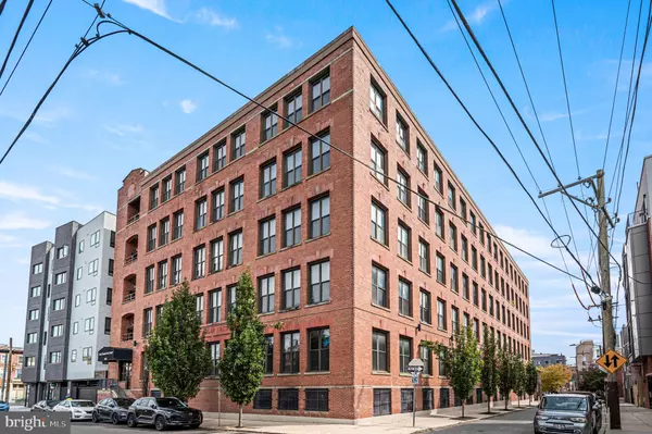 Philadelphia, PA 19123,1147-53 N 4TH ST #5C