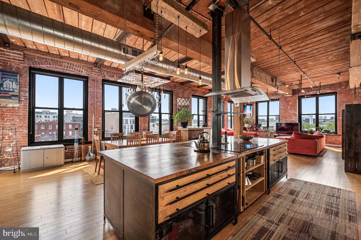 Philadelphia, PA 19123,1147-53 N 4TH ST #5C