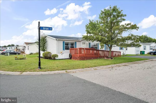 Bear, DE 19701,2004 TAMI DR #625