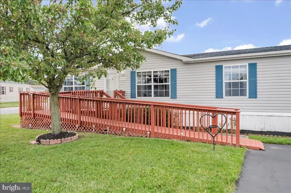 Bear, DE 19701,2004 TAMI DR #625