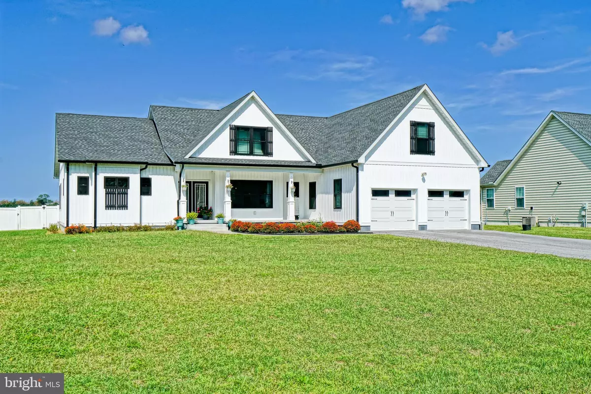 Milton, DE 19968,29144 FINCH LN