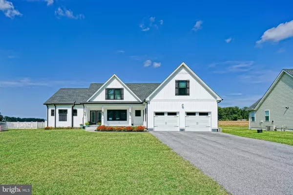 Milton, DE 19968,29144 FINCH LN