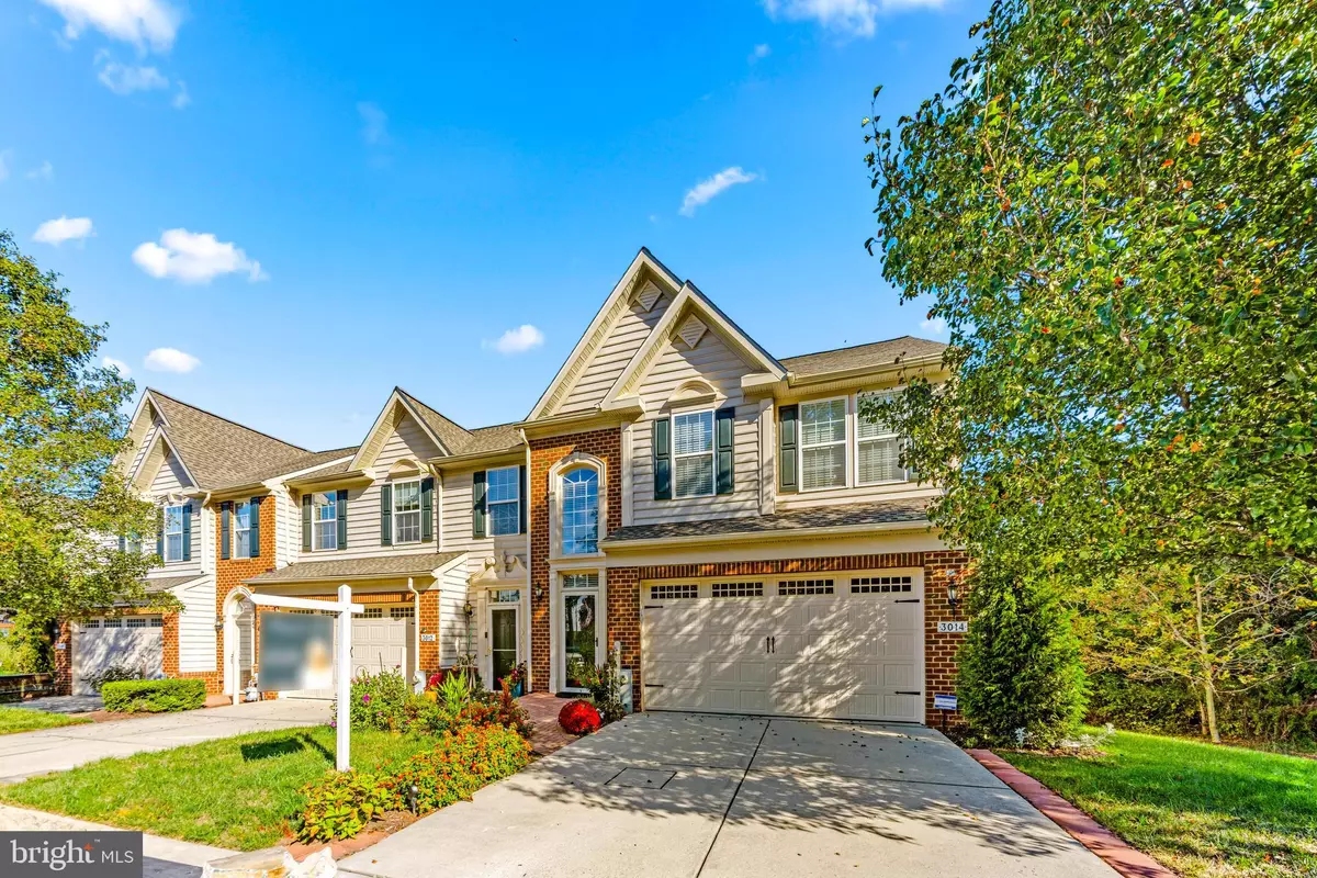 Ellicott City, MD 21042,3014 JOHN BERNARD DR #147