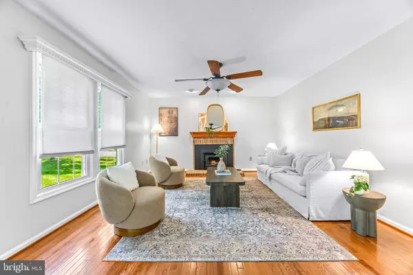 8382 GLENMAR RD, Ellicott City, MD 21043