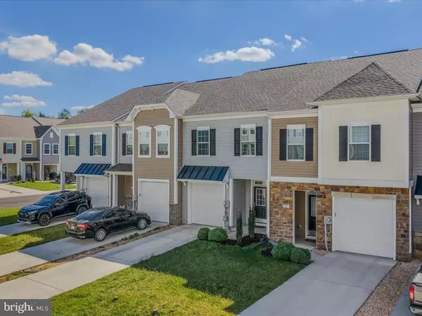 Bunker Hill, WV 25413,30 HORACE CT