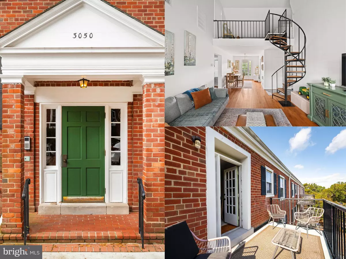 Arlington, VA 22206,3050 S BUCHANAN ST #C1