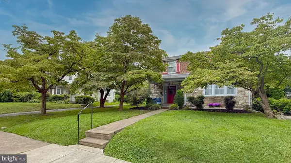 609 BOYER RD, Cheltenham, PA 19012