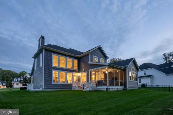 Lewes, DE 19958,22152 WELCHES WAY